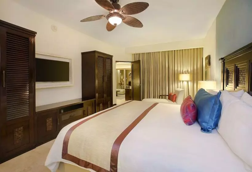 سوئیت 2 خوابه, Casa Dorada Los Cabos Resort & Spa