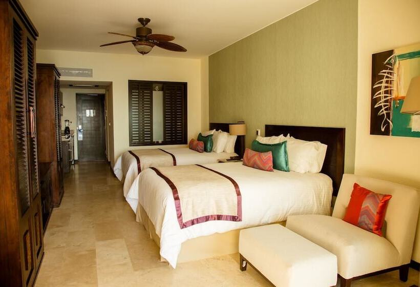 2 Yatak Odalı Süit, Casa Dorada Los Cabos Resort & Spa