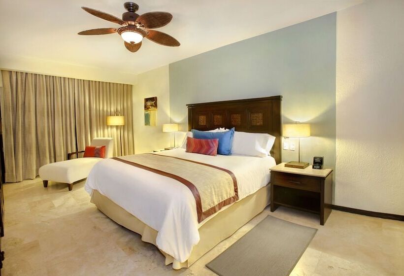 2 Yatak Odalı Süit, Casa Dorada Los Cabos Resort & Spa