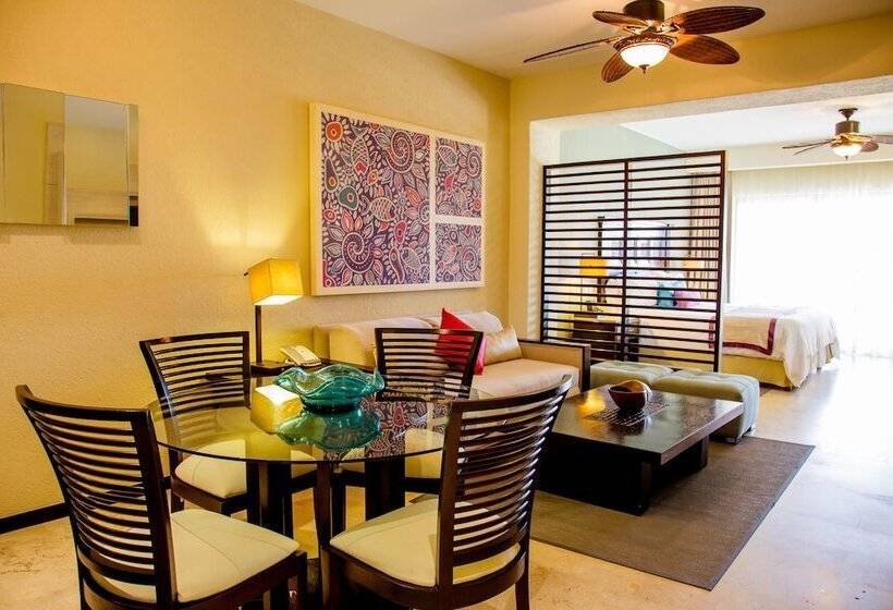 Junior Süit, Casa Dorada Los Cabos Resort & Spa