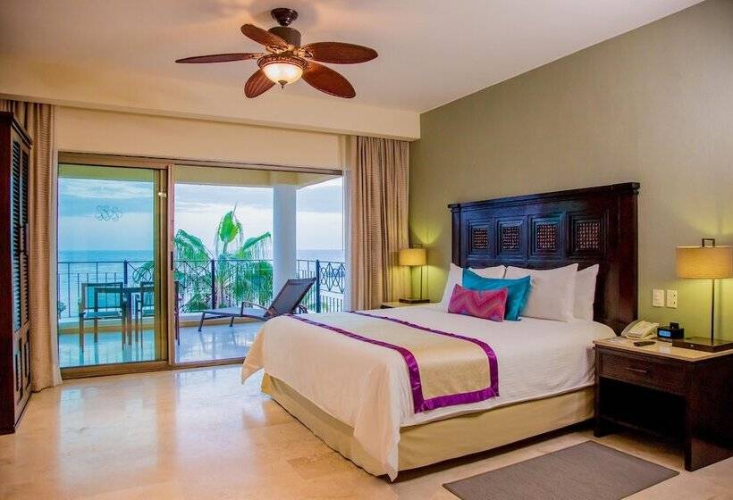 Junior Süit, Casa Dorada Los Cabos Resort & Spa