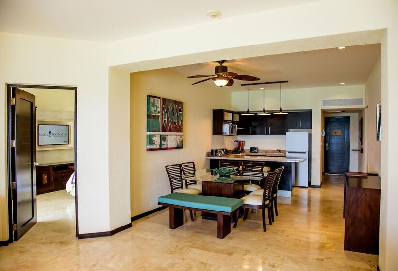 Junior Süit, Casa Dorada Los Cabos Resort & Spa