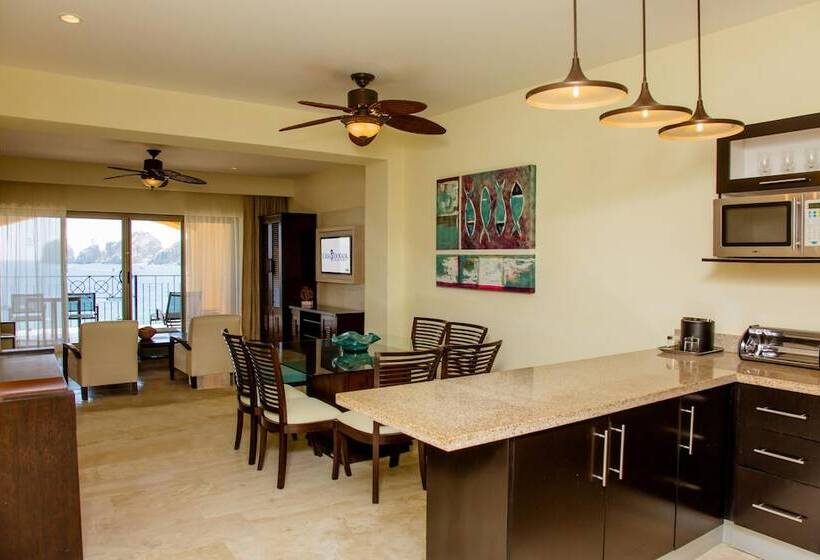 Süit, Casa Dorada Los Cabos Resort & Spa