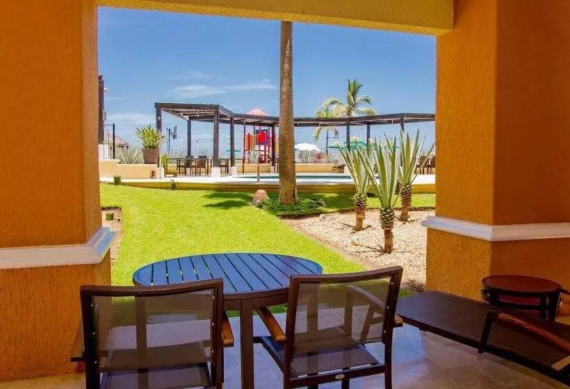 سوییت, Casa Dorada Los Cabos Resort & Spa
