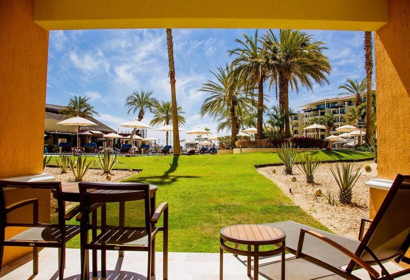 Süit, Casa Dorada Los Cabos Resort & Spa