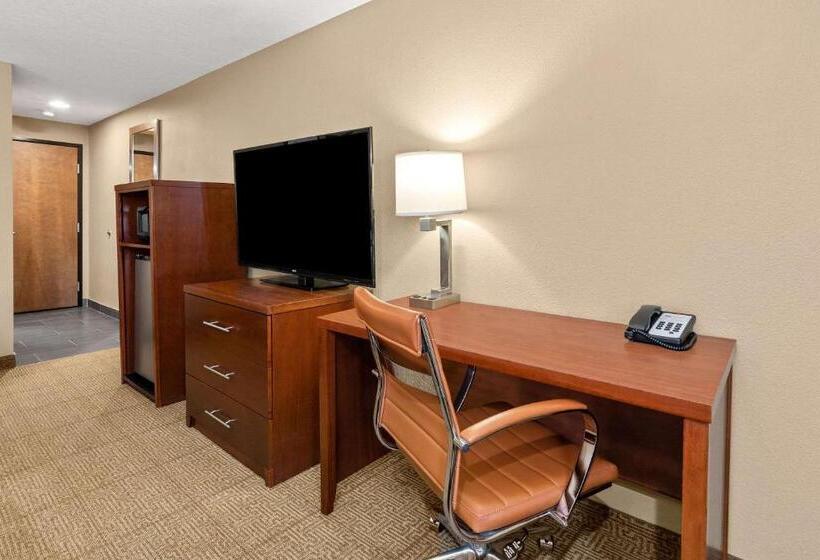 غرفة قياسية, Comfort Inn & Suites Beaverton   Portland West