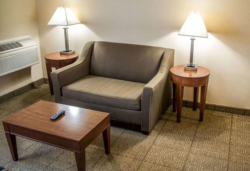جناح سرير كينج, Comfort Inn & Suites Beaverton   Portland West