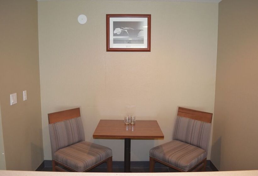 جناح سرير كينج, Comfort Inn & Suites Beaverton   Portland West