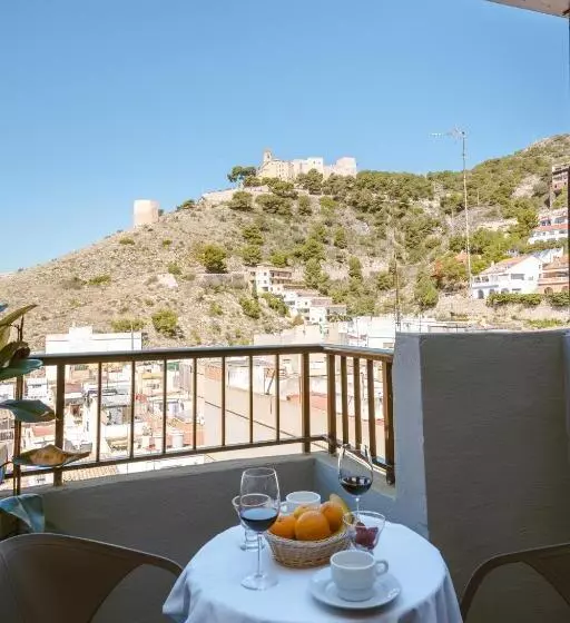 اتاق استاندارد, Bluesea Faro Cullera