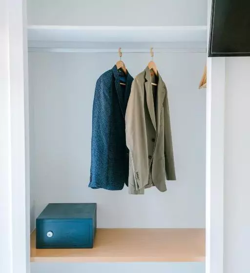 اتاق استاندارد, Bluesea Faro Cullera