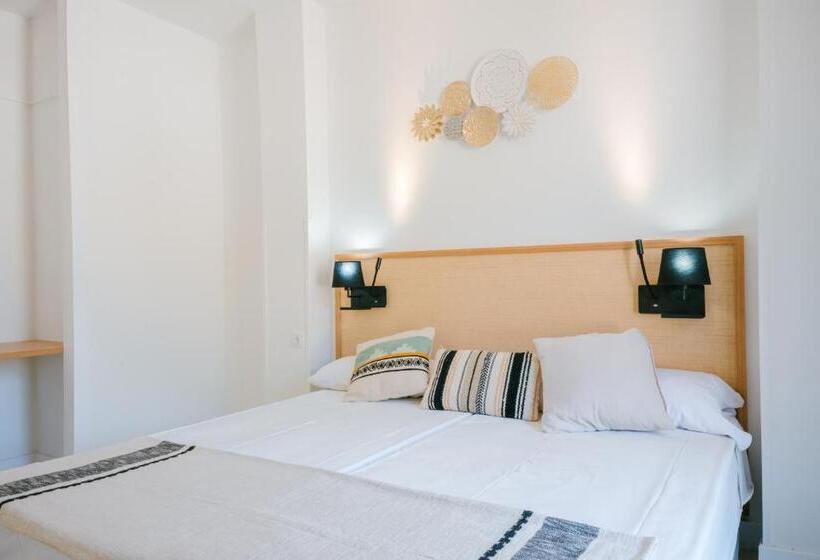 스탠다드 룸, Moon Dreams Cullera