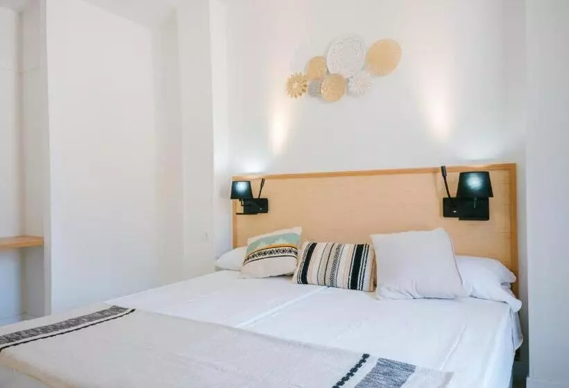 اتاق استاندارد, Bluesea Faro Cullera