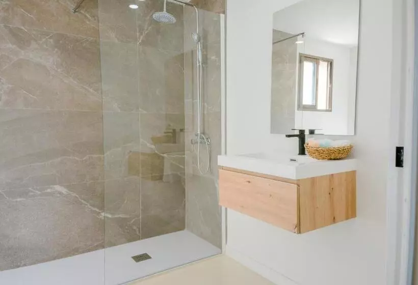 اتاق استاندارد, Bluesea Faro Cullera