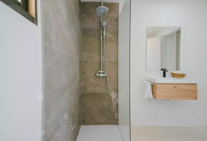 اتاق استاندارد, Bluesea Faro Cullera