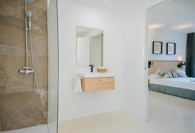 스탠다드 룸, Moon Dreams Cullera