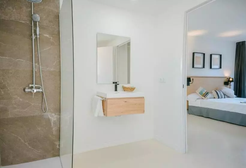 اتاق استاندارد, Bluesea Faro Cullera