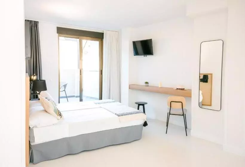 اتاق استاندارد, Bluesea Faro Cullera