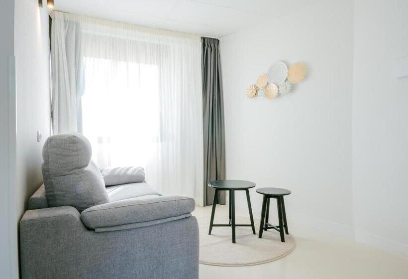 스탠다드 룸, Moon Dreams Cullera