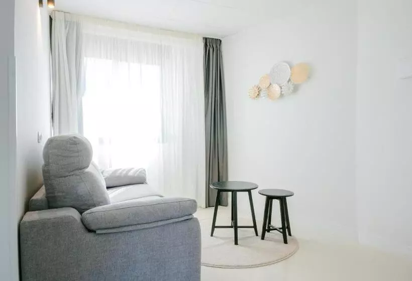 اتاق استاندارد, Bluesea Faro Cullera