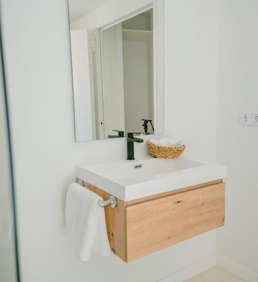 스탠다드 룸, Moon Dreams Cullera