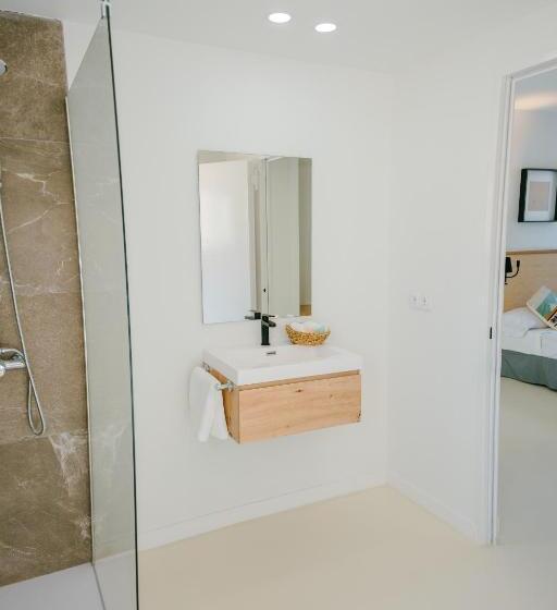 스탠다드 싱글 룸, Moon Dreams Cullera