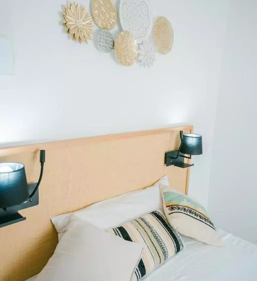 اتاق استاندارد یک نفره, Bluesea Faro Cullera