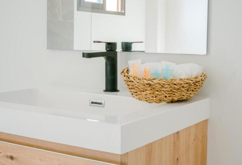 스탠다드 싱글 룸, Moon Dreams Cullera