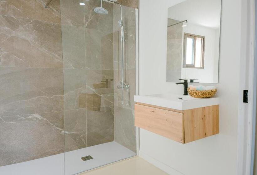 스탠다드 트리플 룸, Moon Dreams Cullera