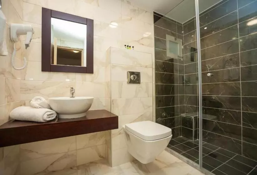 ２ベッドルームアパートメント, Elounda Water Park Residence