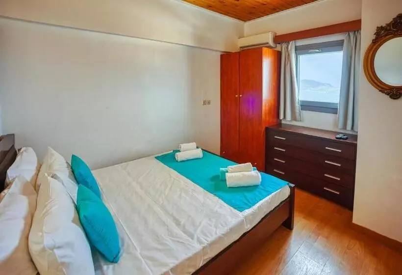 家族用アパートメント, Elounda Water Park Residence