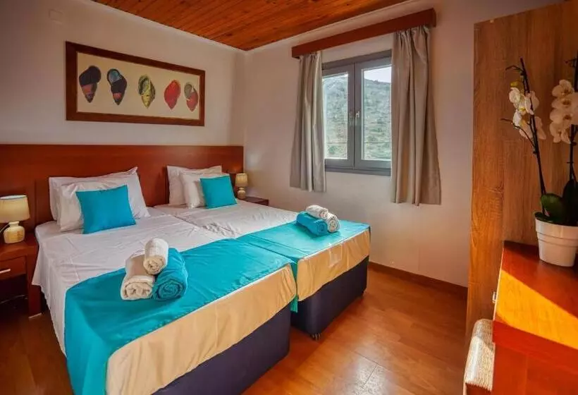 家族用アパートメント, Elounda Water Park Residence