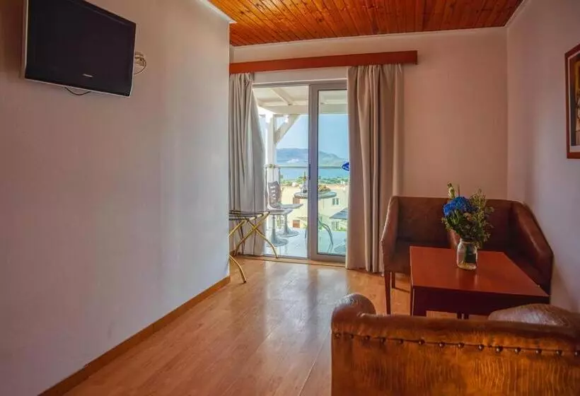 家族用アパートメント, Elounda Water Park Residence