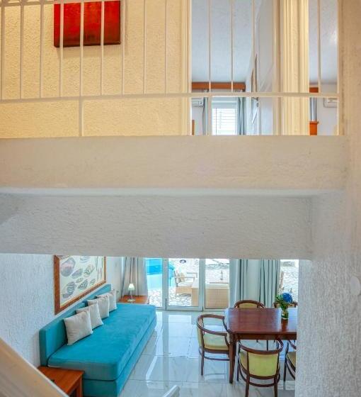 فيلا غرفتين نوم, Elounda Water Park Residence