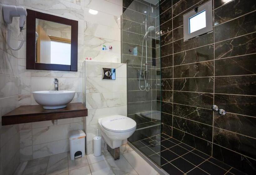 침실 1개 아파트, Elounda Water Park Residence