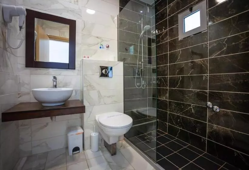 １ベッドルームアパートメント, Elounda Water Park Residence