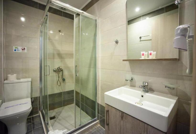 غرفة قياسية, Elounda Water Park Residence