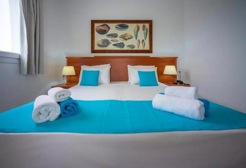 スタンダードルーム, Elounda Water Park Residence