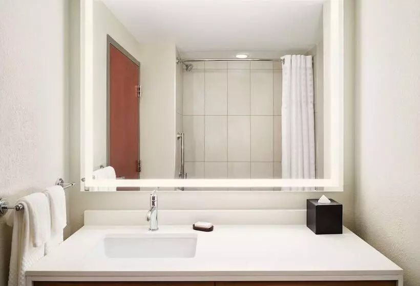 プレミアムスイート, Embassy Suites By Hilton Hampton Convention Center