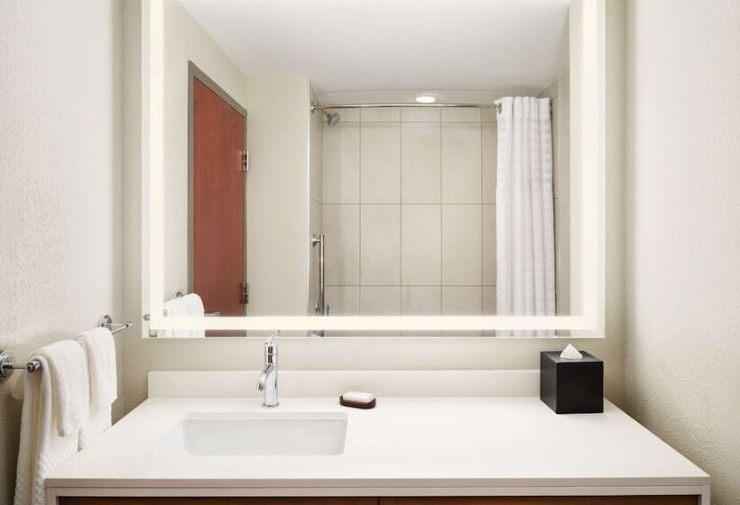 套房, Embassy Suites By Hilton Hampton Convention Center