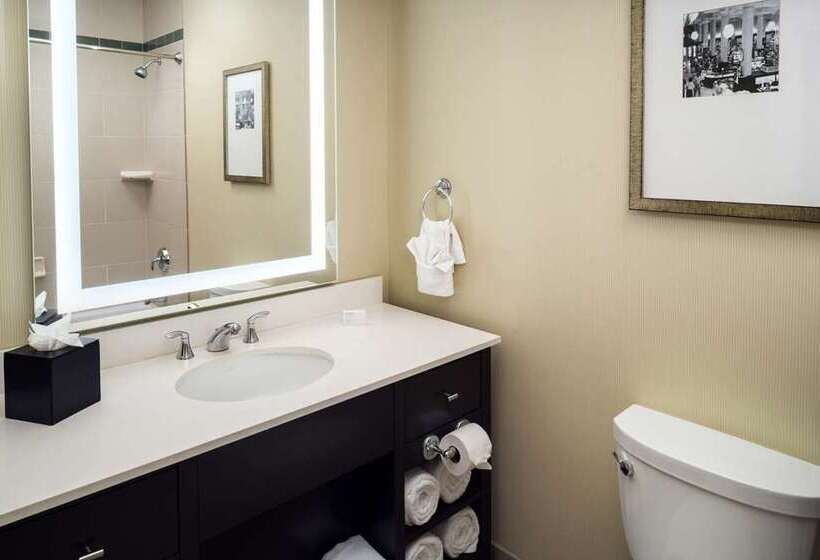 프리미엄 스위트, Embassy Suites By Hilton Hampton Convention Center