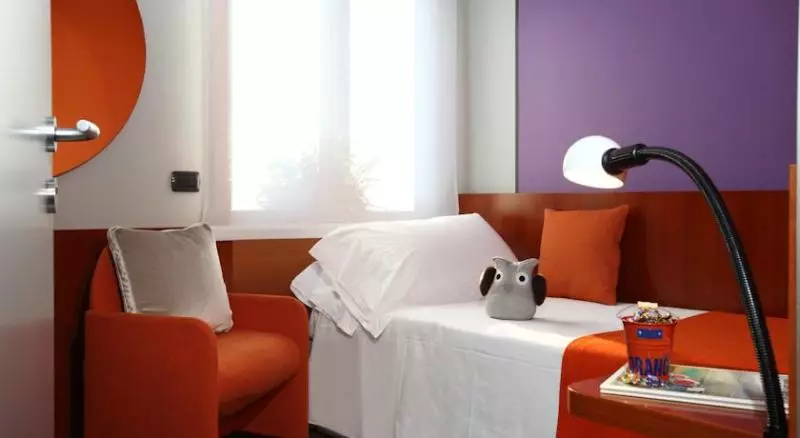 キングサイズベッドのスイートルーム, Holiday Inn Express Dandridge By Ihg