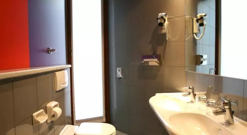 キングサイズベッドのスイートルーム, Holiday Inn Express Dandridge By Ihg