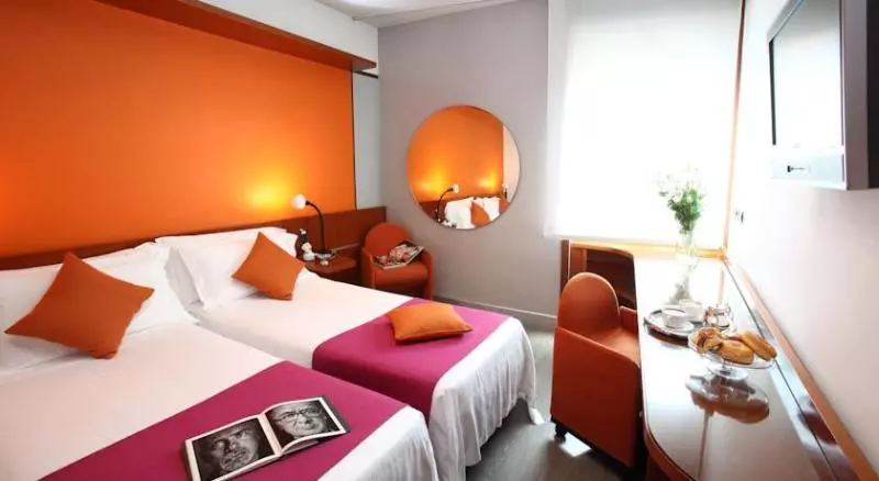 キングサイズベッドのスイートルーム, Holiday Inn Express Dandridge By Ihg
