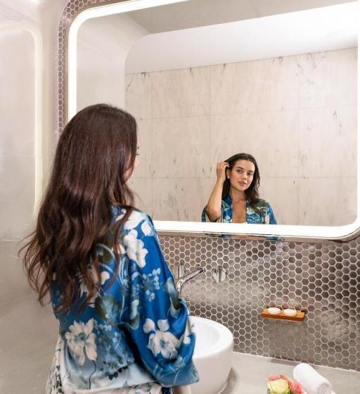 اتاق پرمیوم, La Cigale Hotel Managed By Accor