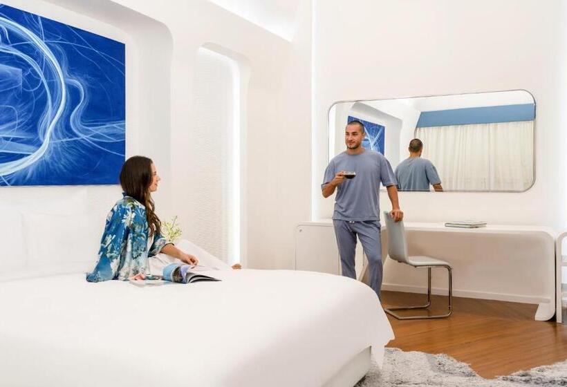 اتاق پرمیوم, La Cigale Hotel Managed By Accor