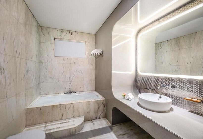 اتاق پرمیوم, La Cigale Hotel Managed By Accor