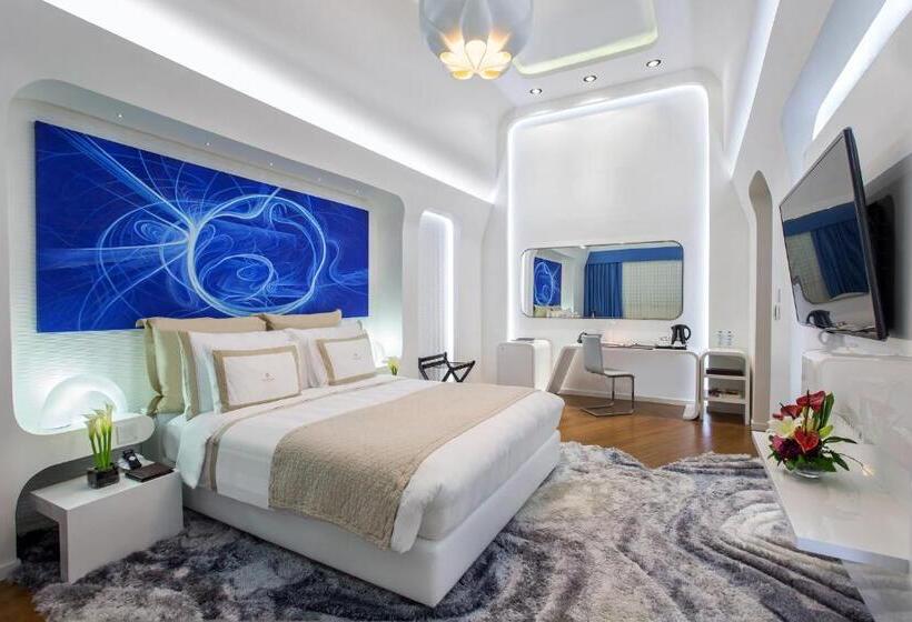 اتاق پرمیوم, La Cigale Hotel Managed By Accor