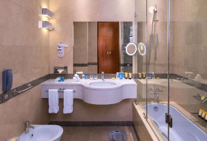 اتاق پرمیوم, La Cigale Hotel Managed By Accor