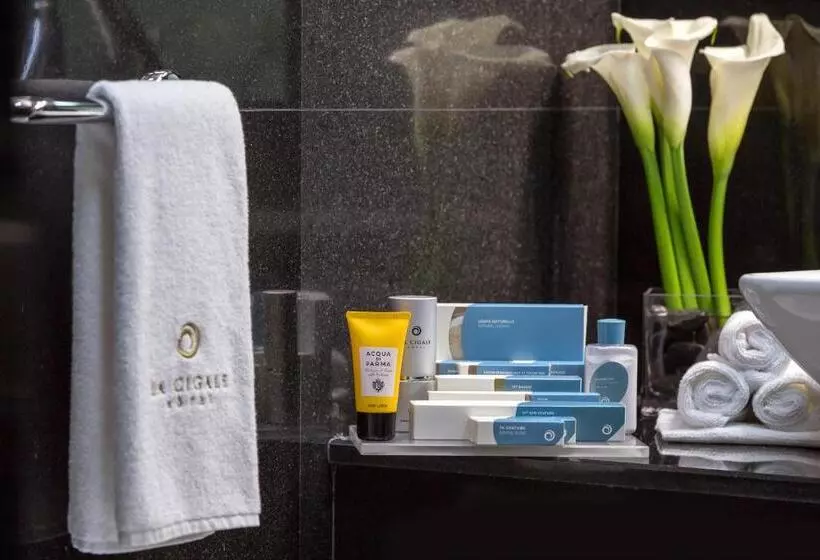 اتاق لوکس, La Cigale Hotel Managed By Accor