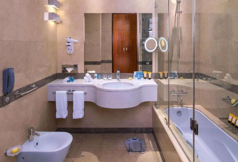 اتاق لوکس, La Cigale Hotel Managed By Accor